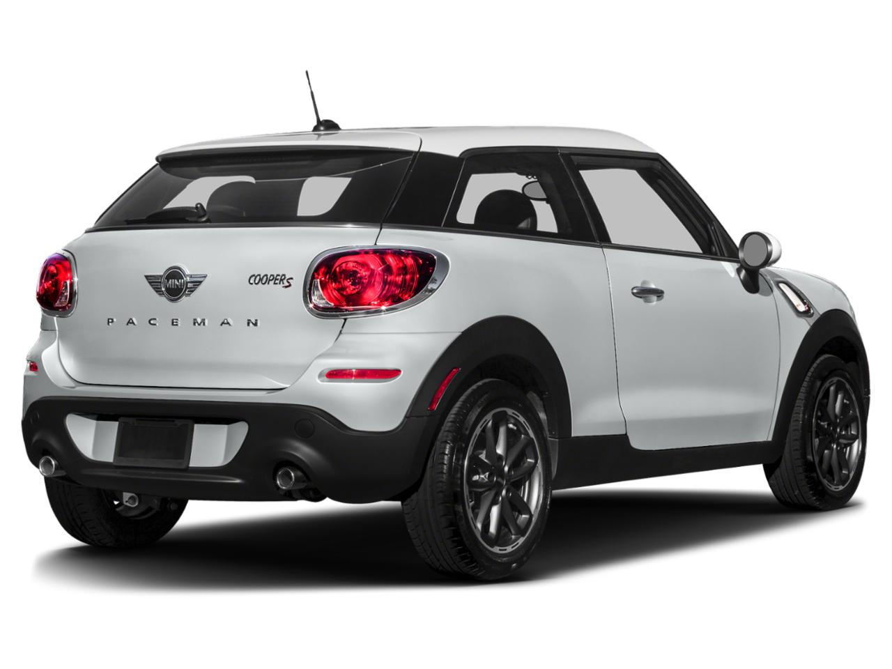 2015 MINI Paceman S ALL4's photo