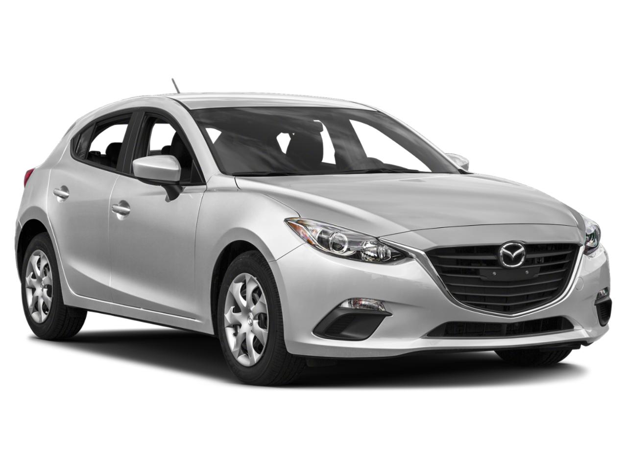 2015 Mazda MAZDA3 i Touring's photo
