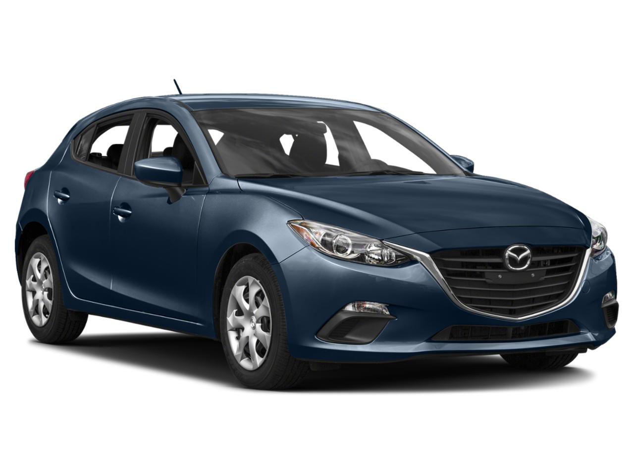 2015 Mazda MAZDA3 i Grand Touring's photo