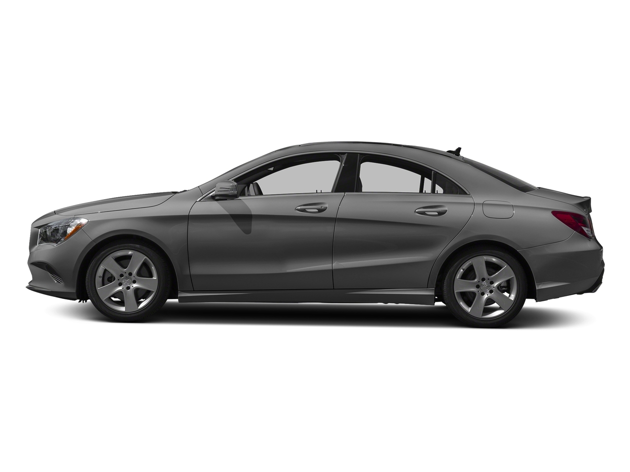 2018 Mercedes-Benz CLA CLA 250 4dr Car Slide 2