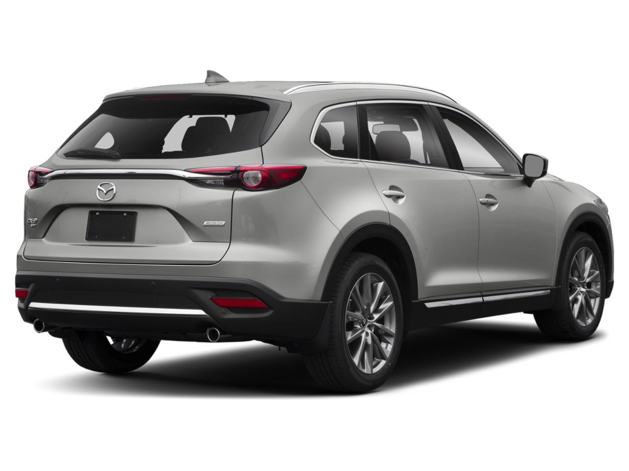 2018 Mazda CX-9 Signature AWD's photo