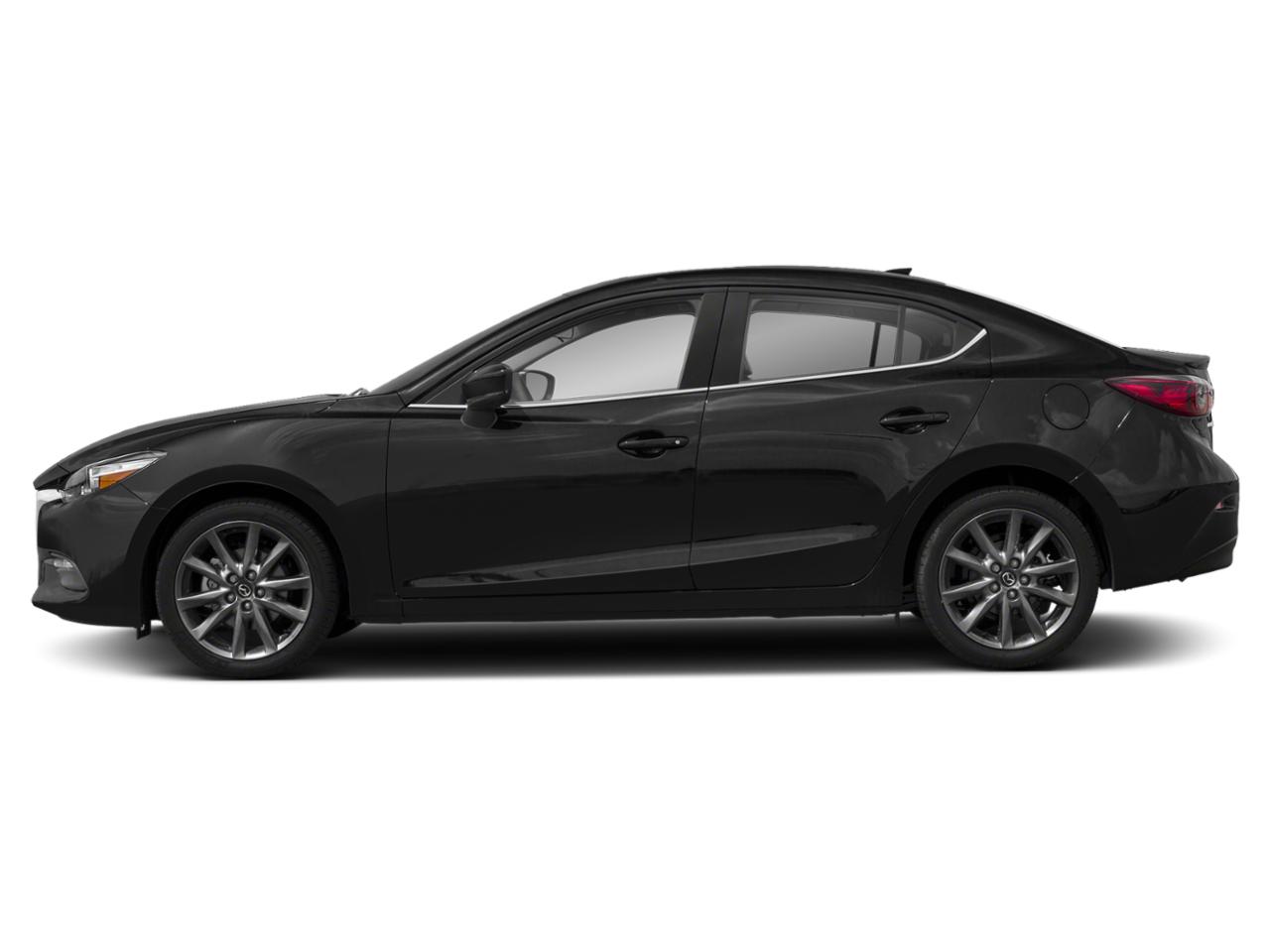 2018 Mazda Mazda3 TOURING 4dr Car Slide 2