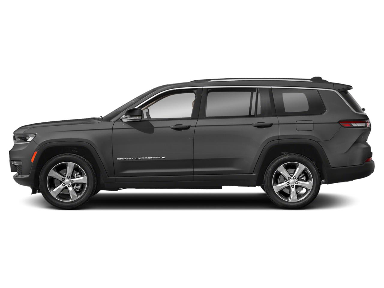 2021 Jeep Grand Cherokee L LIMITED SUV Slide 2