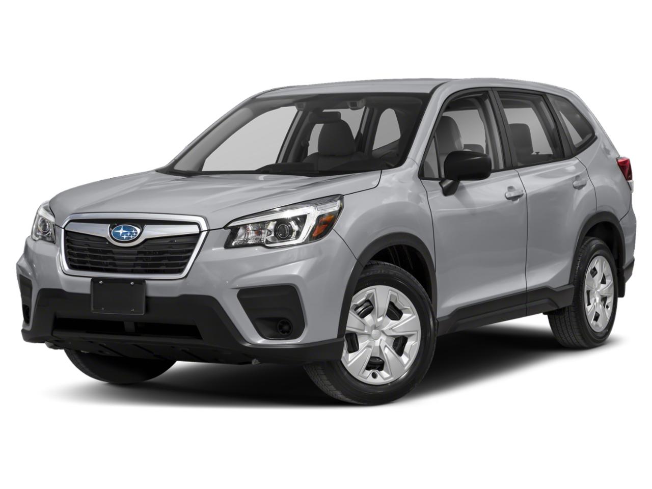 2019 Subaru Forester Base's photo