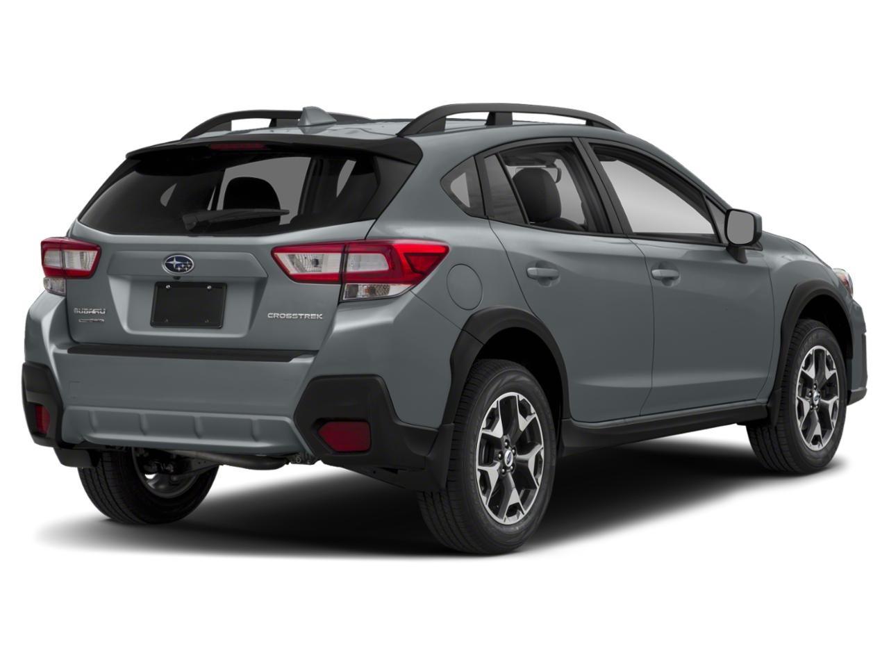 2019 Subaru Crosstrek 2.0i Premium CVT's photo