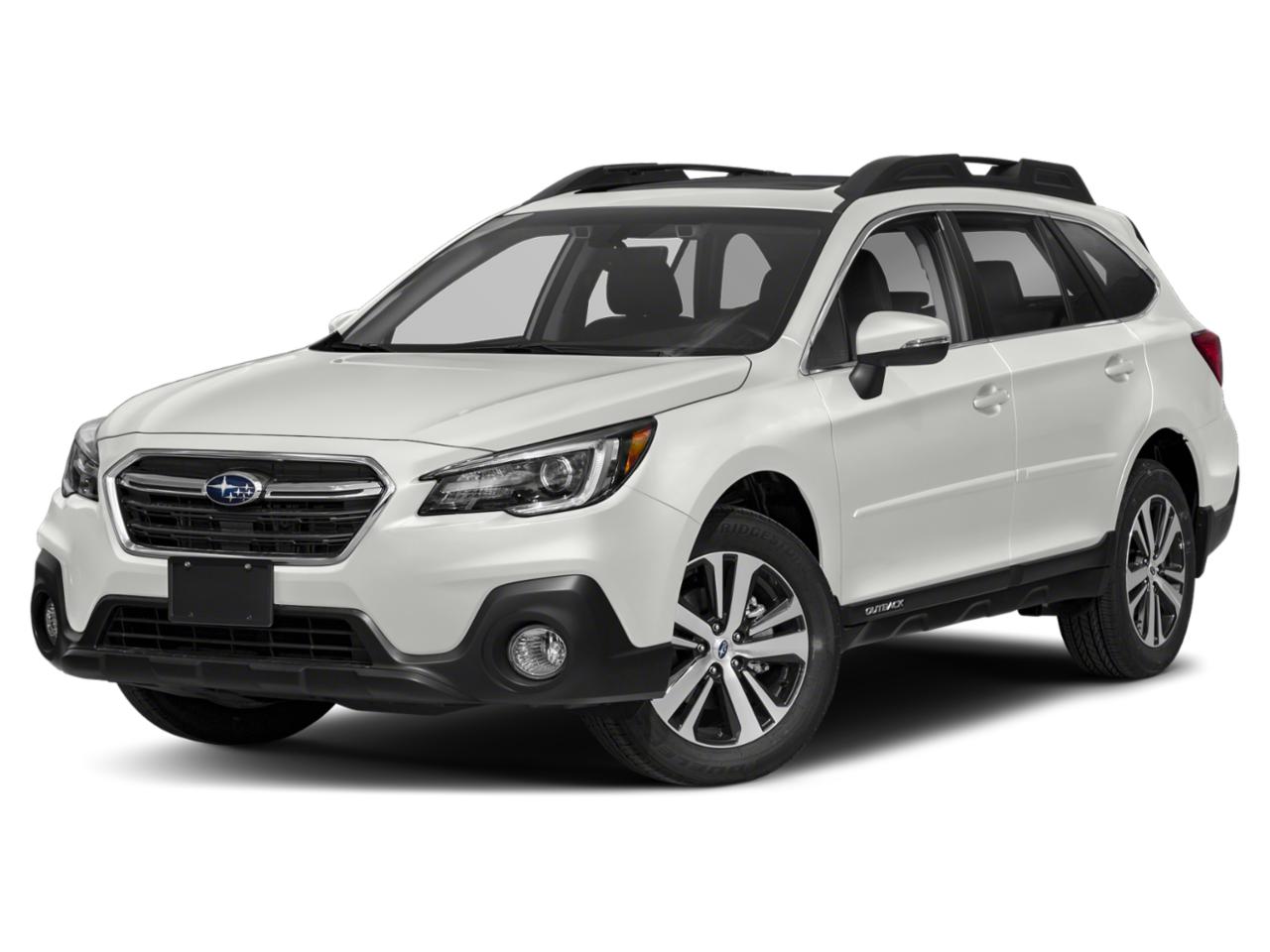 2019 Subaru Outback Limited's photo