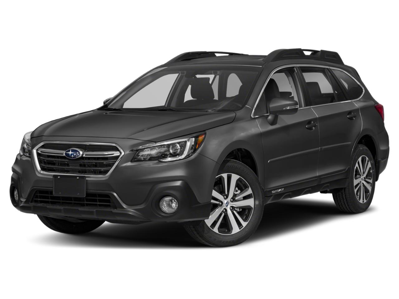 2019 Subaru Outback Limited