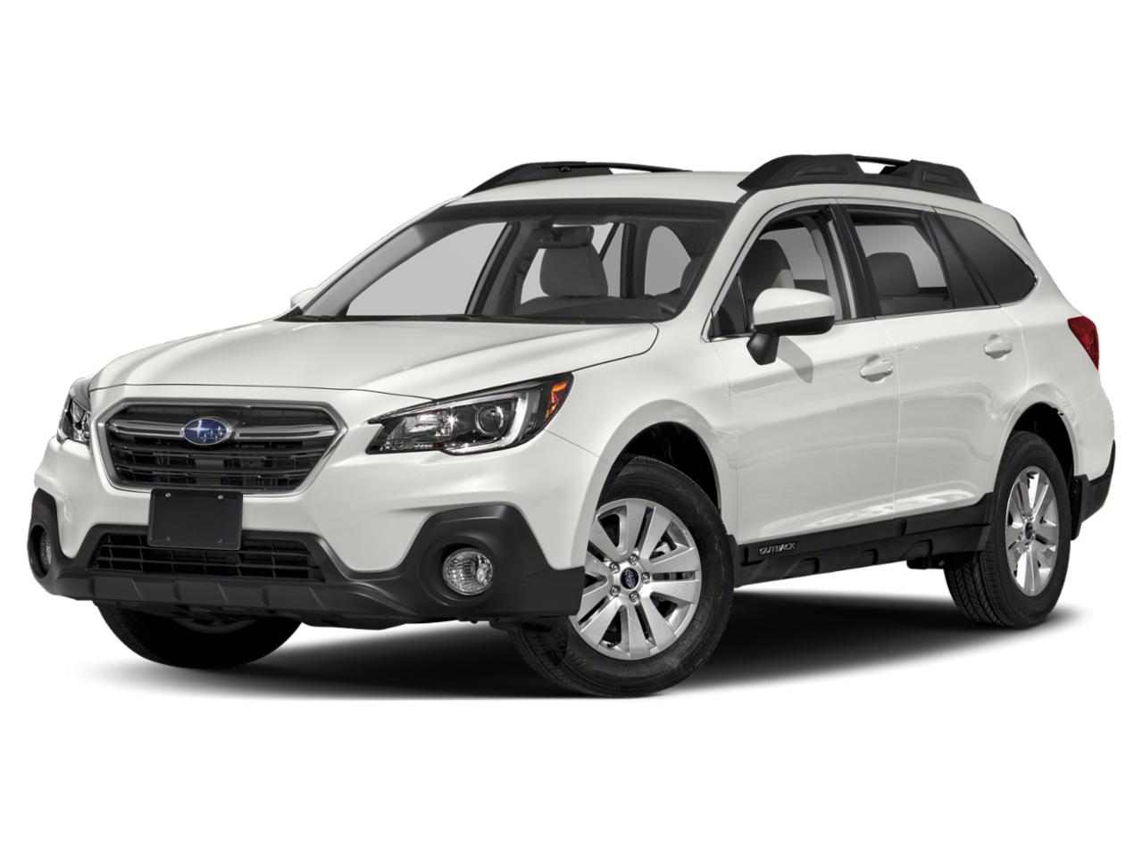 2019 Subaru Outback Premium's photo