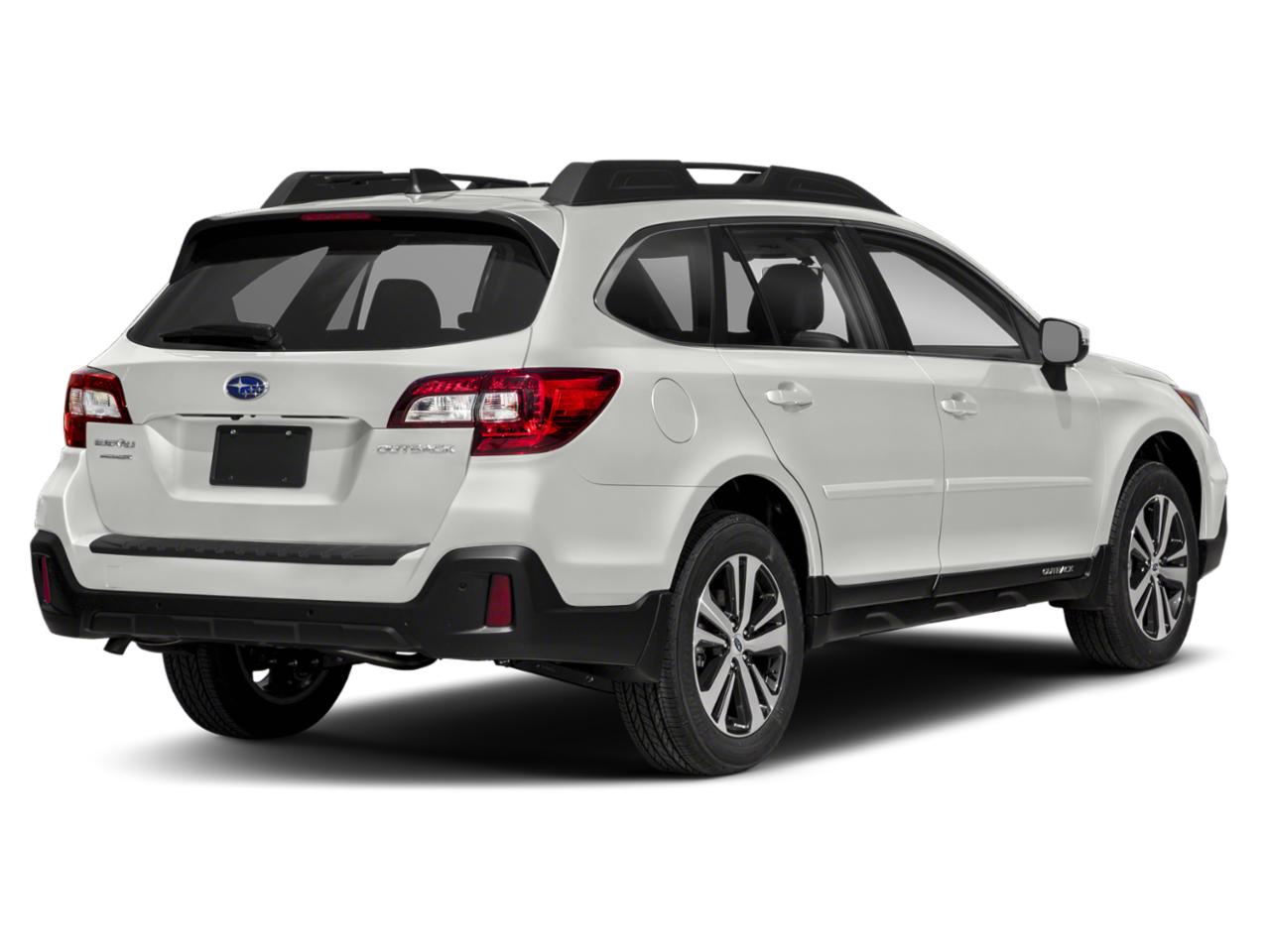 2019 Subaru Outback Limited's photo