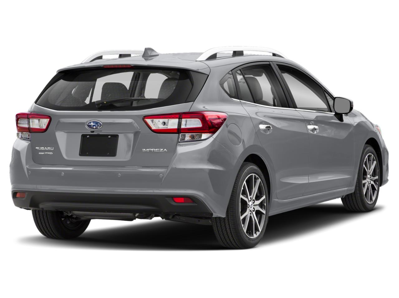 2019 Subaru Impreza 2.0i Limited CVT PZEV's photo
