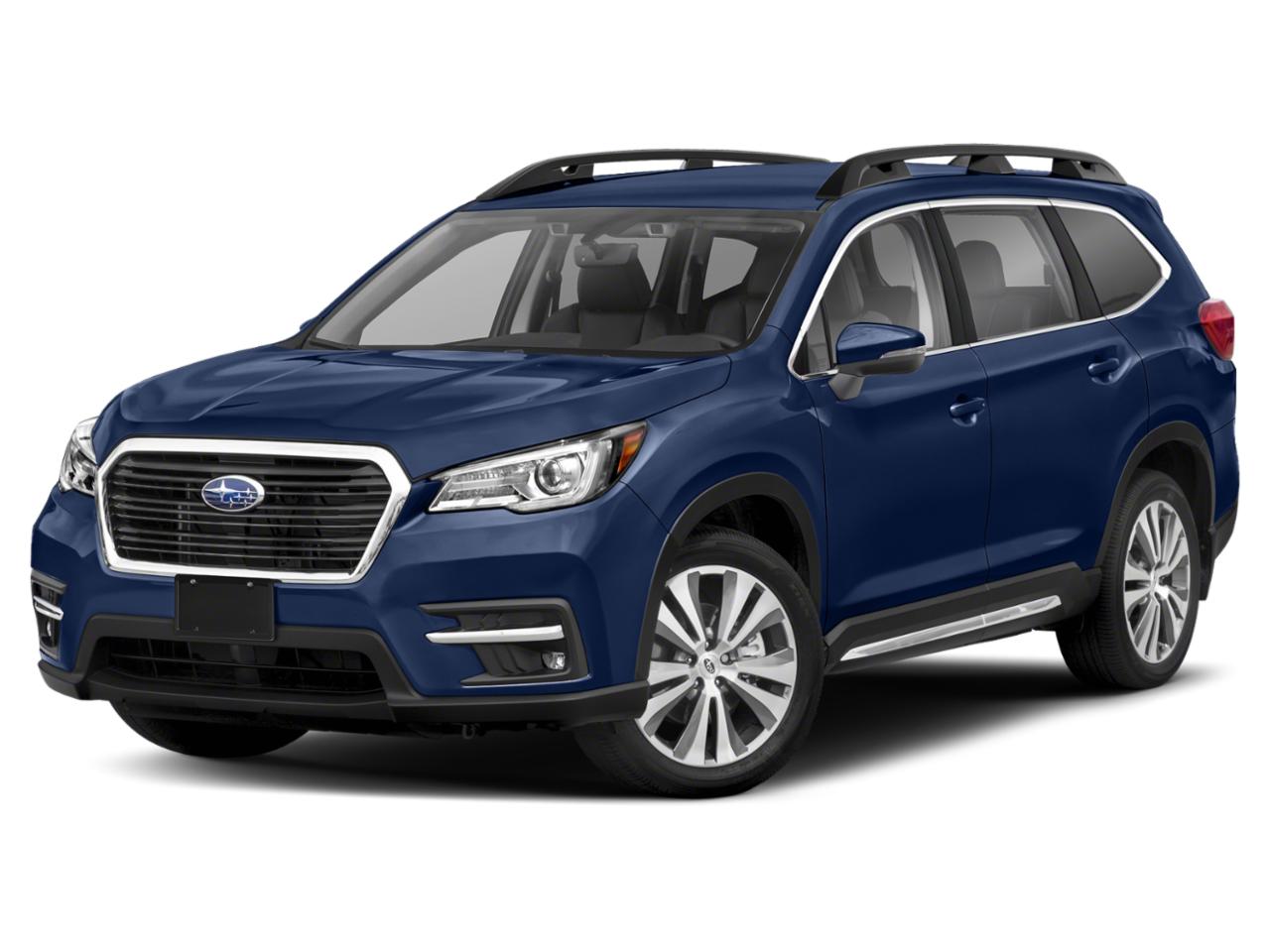 2019 Subaru Ascent Touring's photo