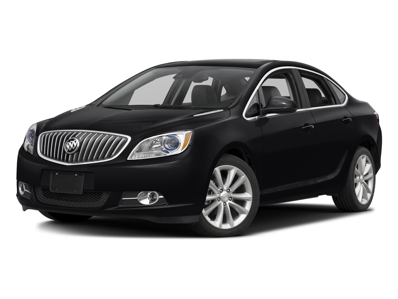 2017 Buick Verano 1SH's photo