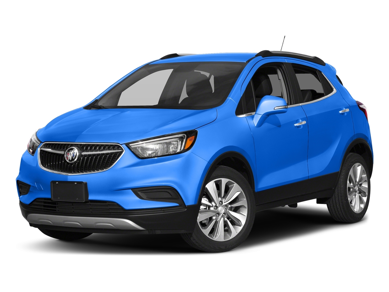 2017 Buick Encore Preferred SUV