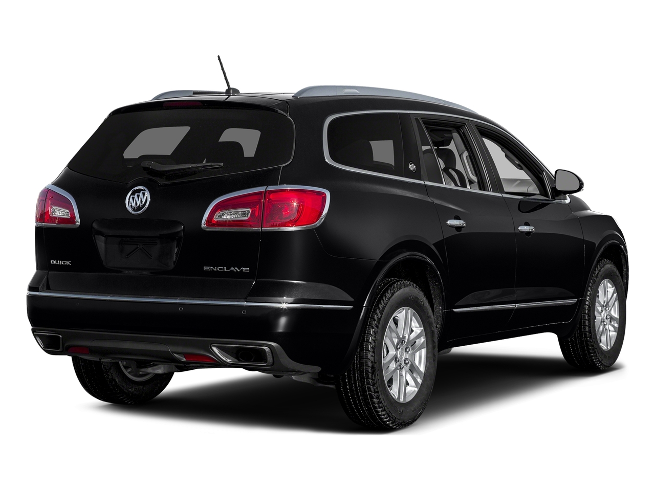 2017 Buick Enclave Leather AWD's photo