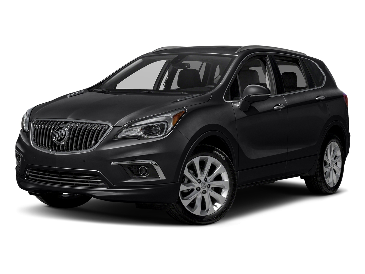 2017 Buick Envision Essence's photo