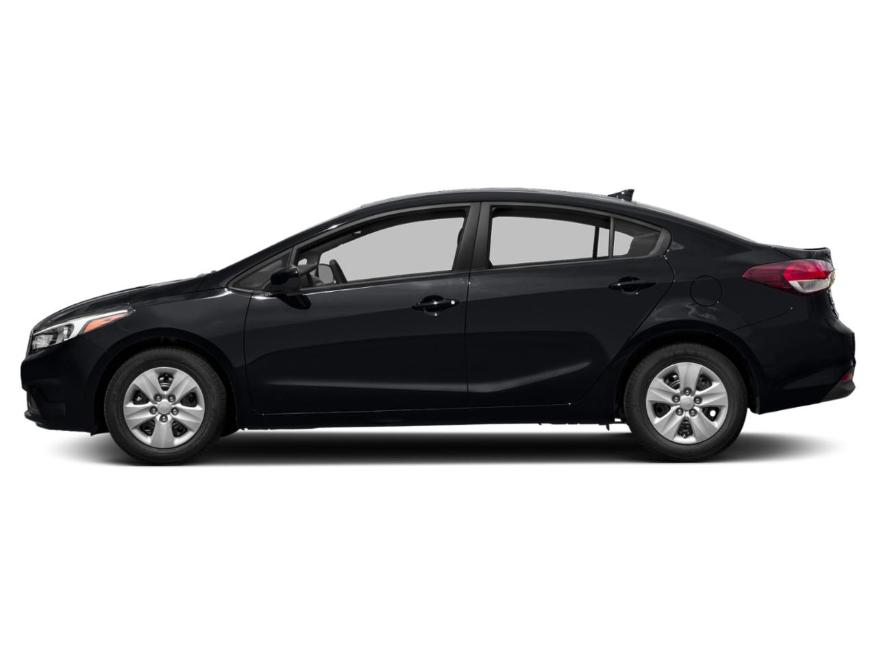 2018 Kia Forte LX 4dr Car Slide 2