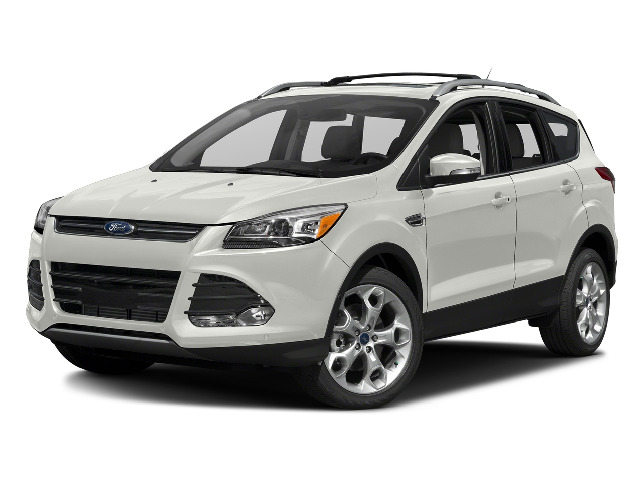2016 Ford Escape TITANIUM SUV Slide