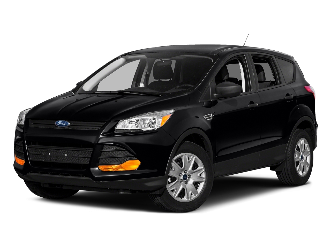 2016 Ford Escape SE SUV Slide
