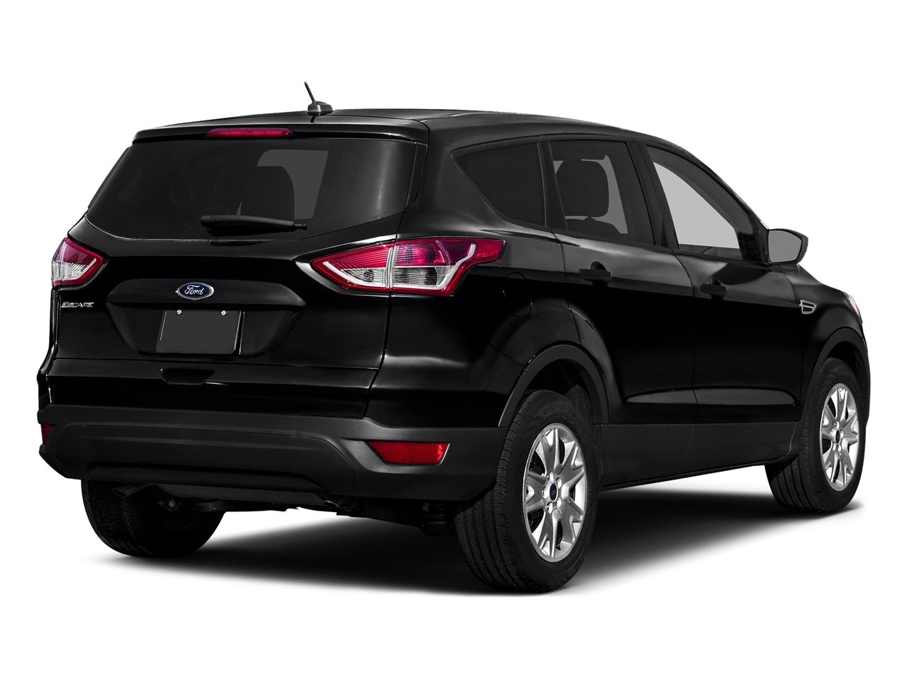 2016 Ford Escape SE SUV Slide 1