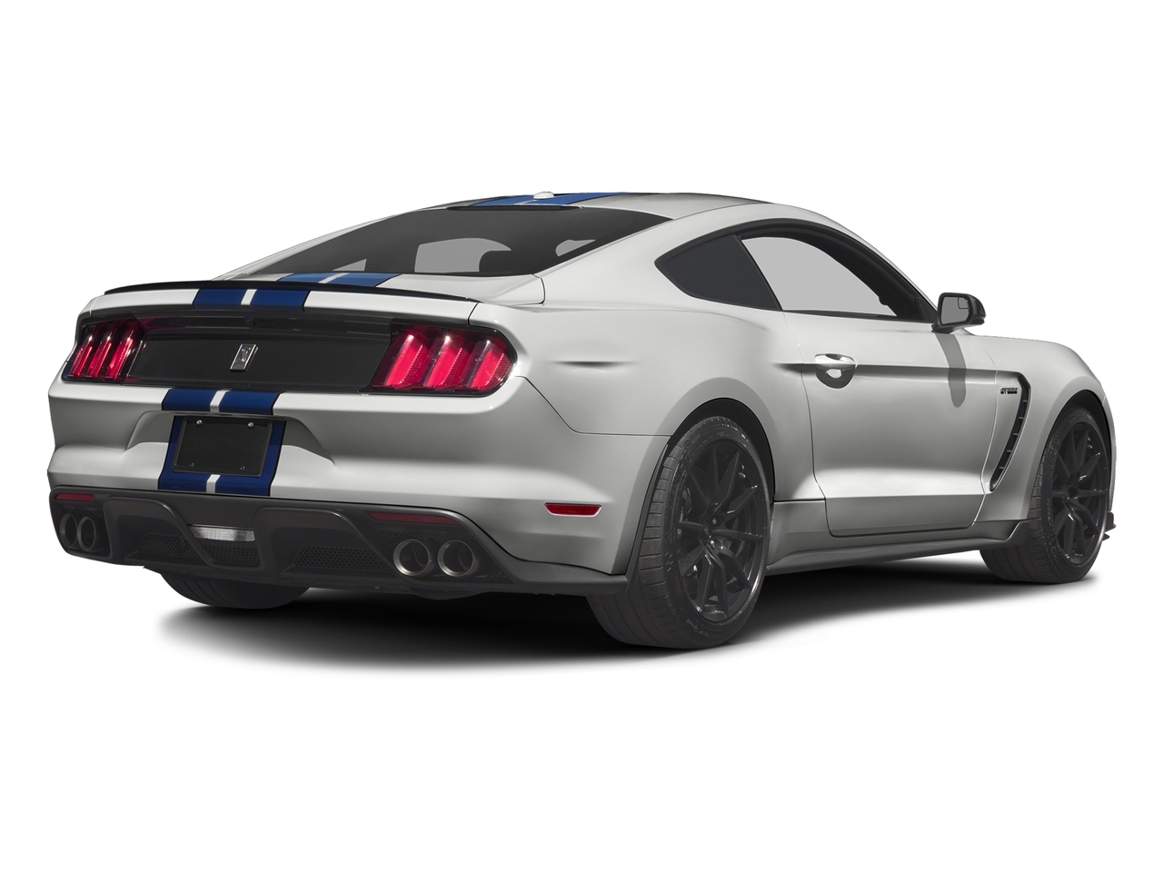 2016 Ford Mustang Shelby GT350's photo