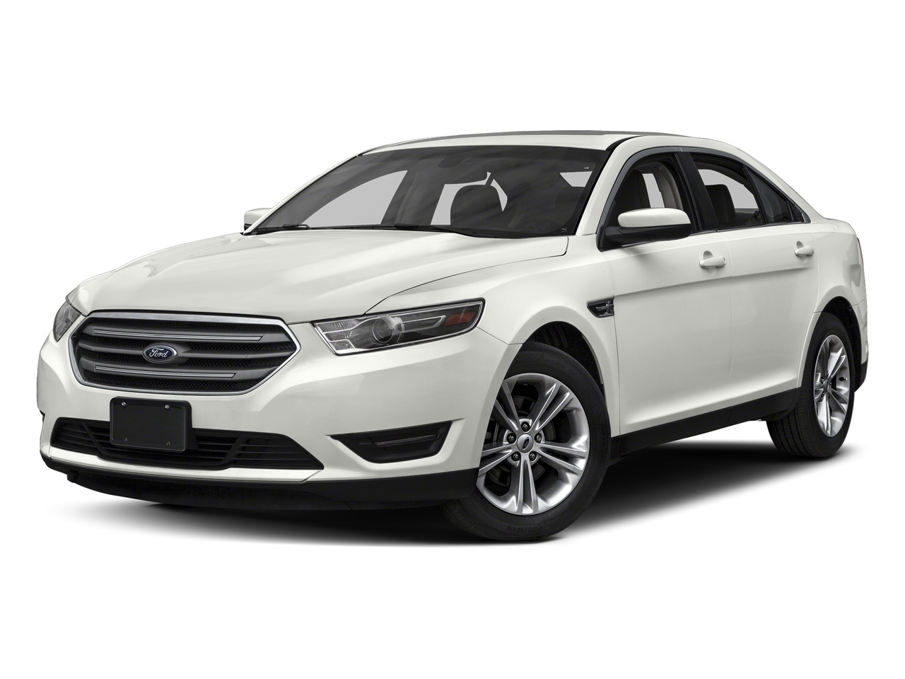 2016 Ford Taurus LIMITED 4dr Car Slide 0