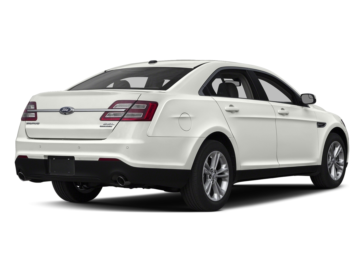 2016 Ford Taurus LIMITED 4dr Car Slide 1