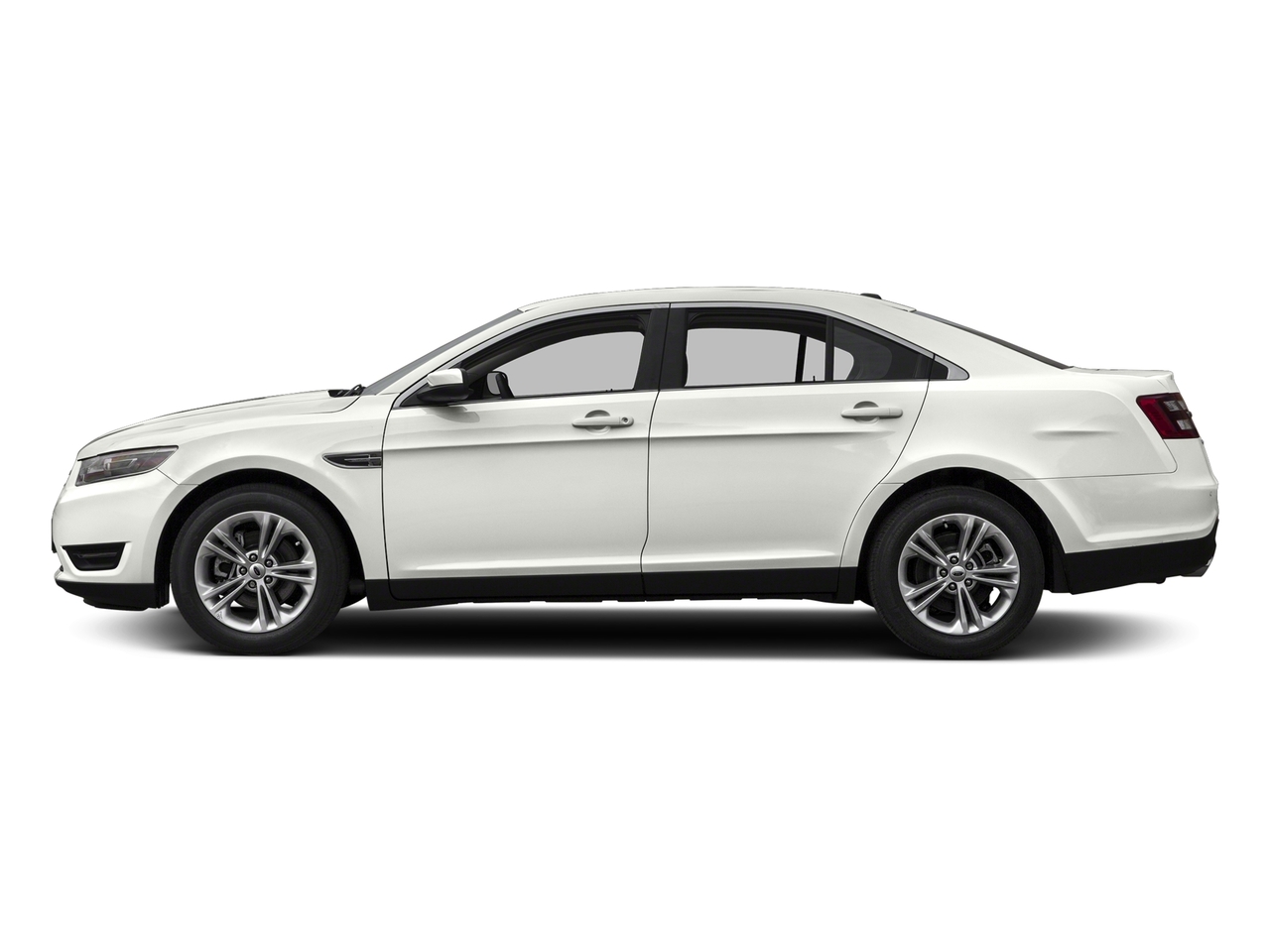 2016 Ford Taurus LIMITED 4dr Car Slide 2