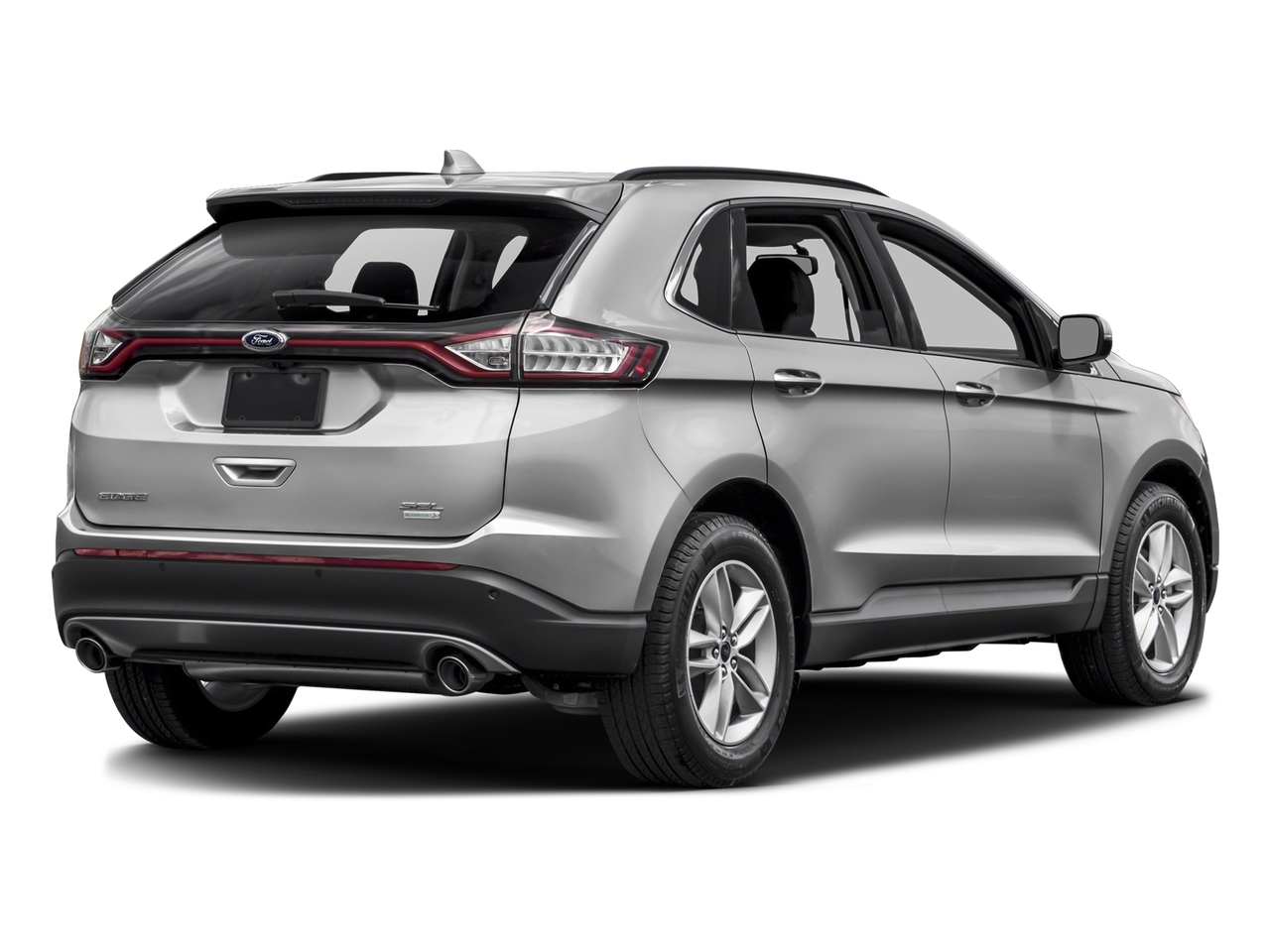 2016 Ford Edge SEL's photo