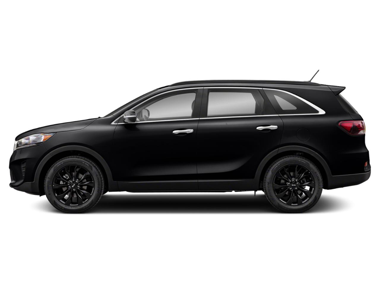 2020 Kia Sorento S SUV Slide 2