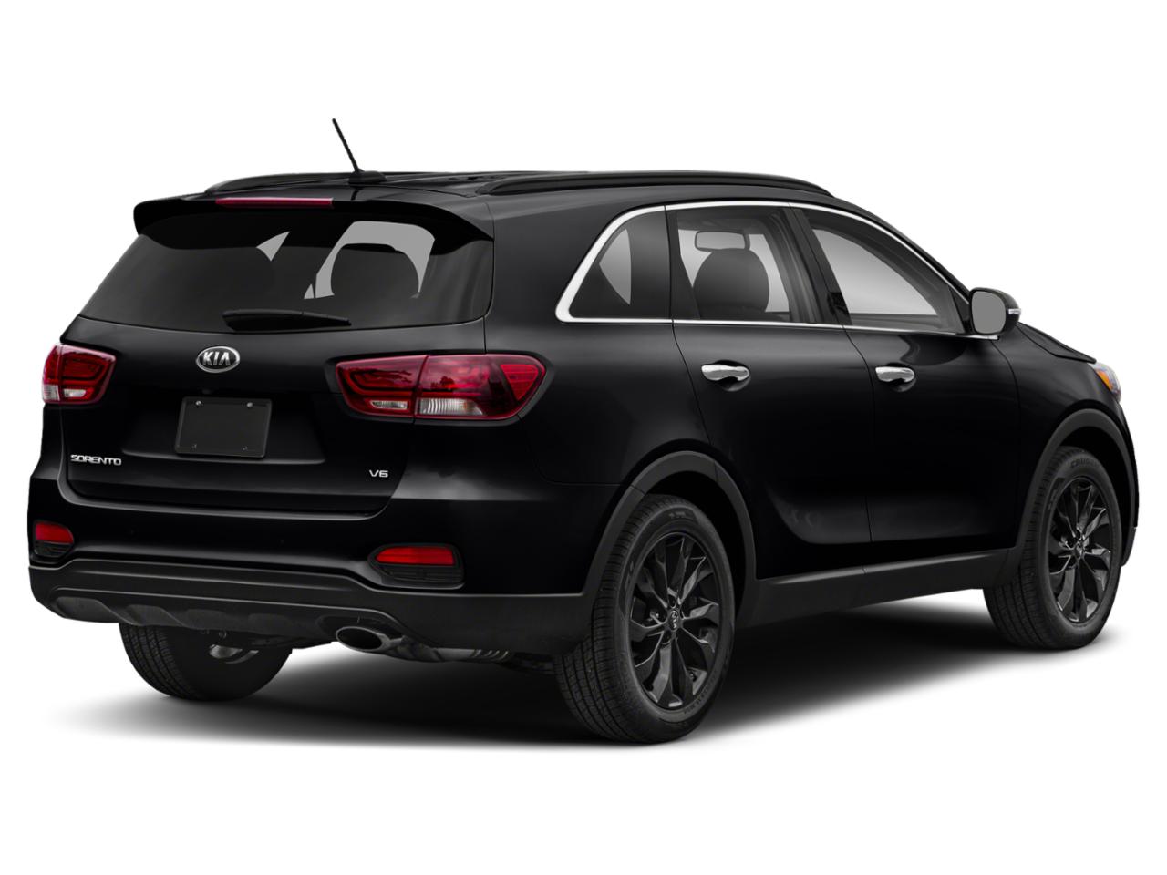 2020 Kia Sorento S SUV Slide 1