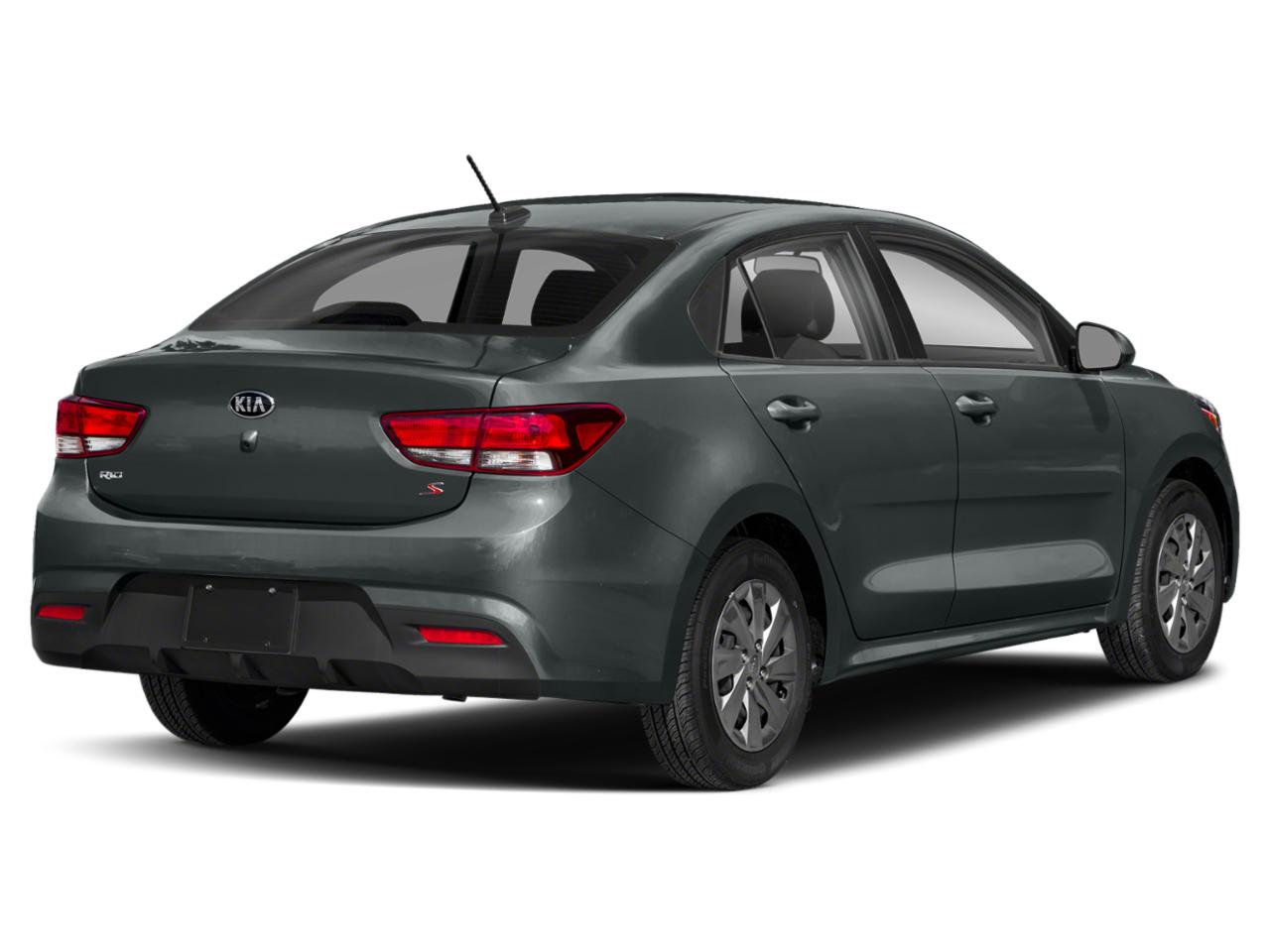 Used 2020 Kia Rio K812304 Nissan Car Dealership In NJ Keyport