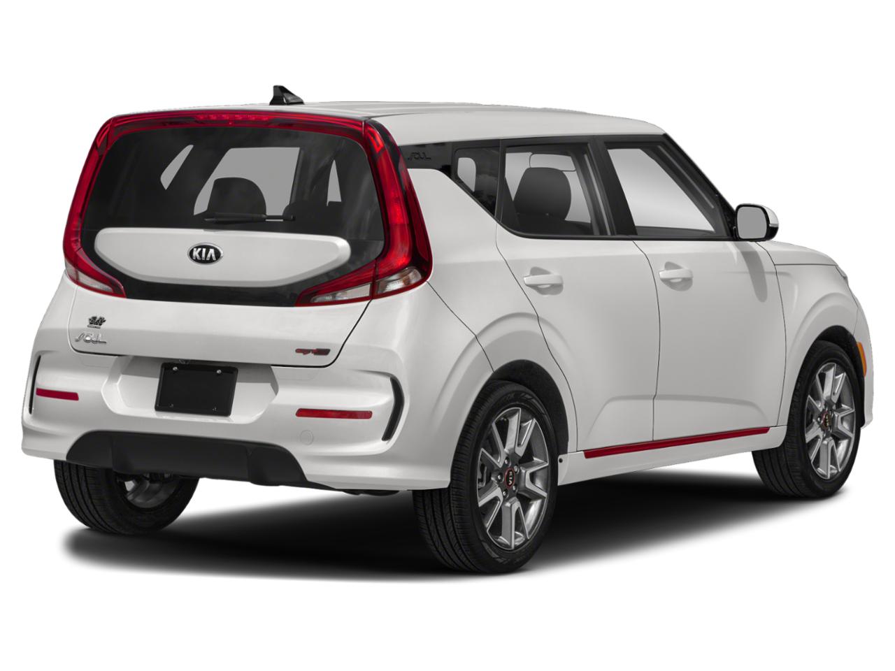 2020 Kia Soul 2.0LT GT-Line IVT's photo