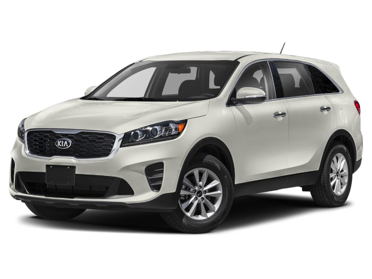 2020 Kia Sorento EX's photo