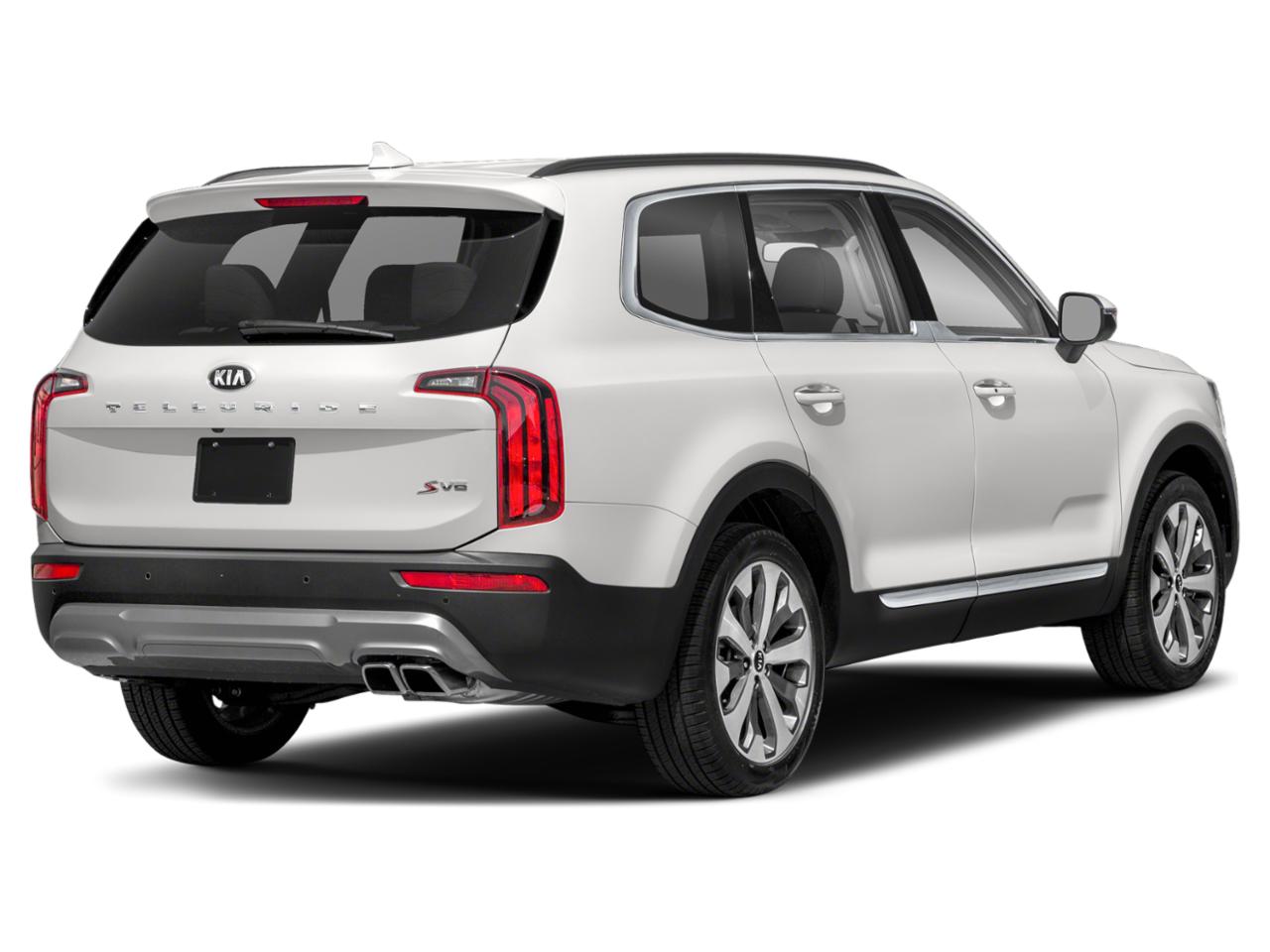2020 Kia Telluride S AWD's photo