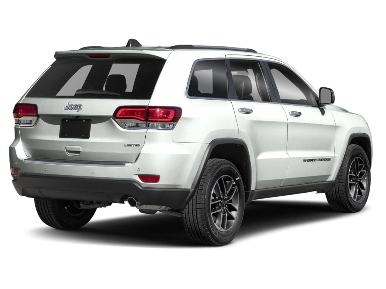 2022 Jeep Grand Cherokee Limited 4WD's photo
