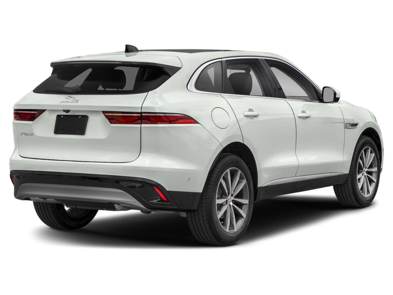 2022 Jaguar F-PACE P250 S SUV Slide 1