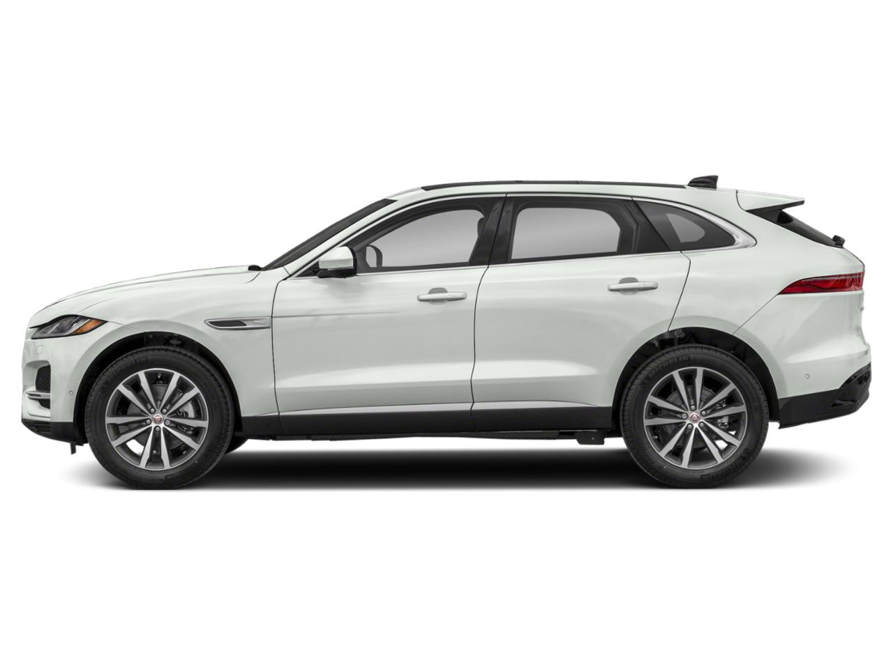 2022 Jaguar F-PACE P250 S SUV Slide 2