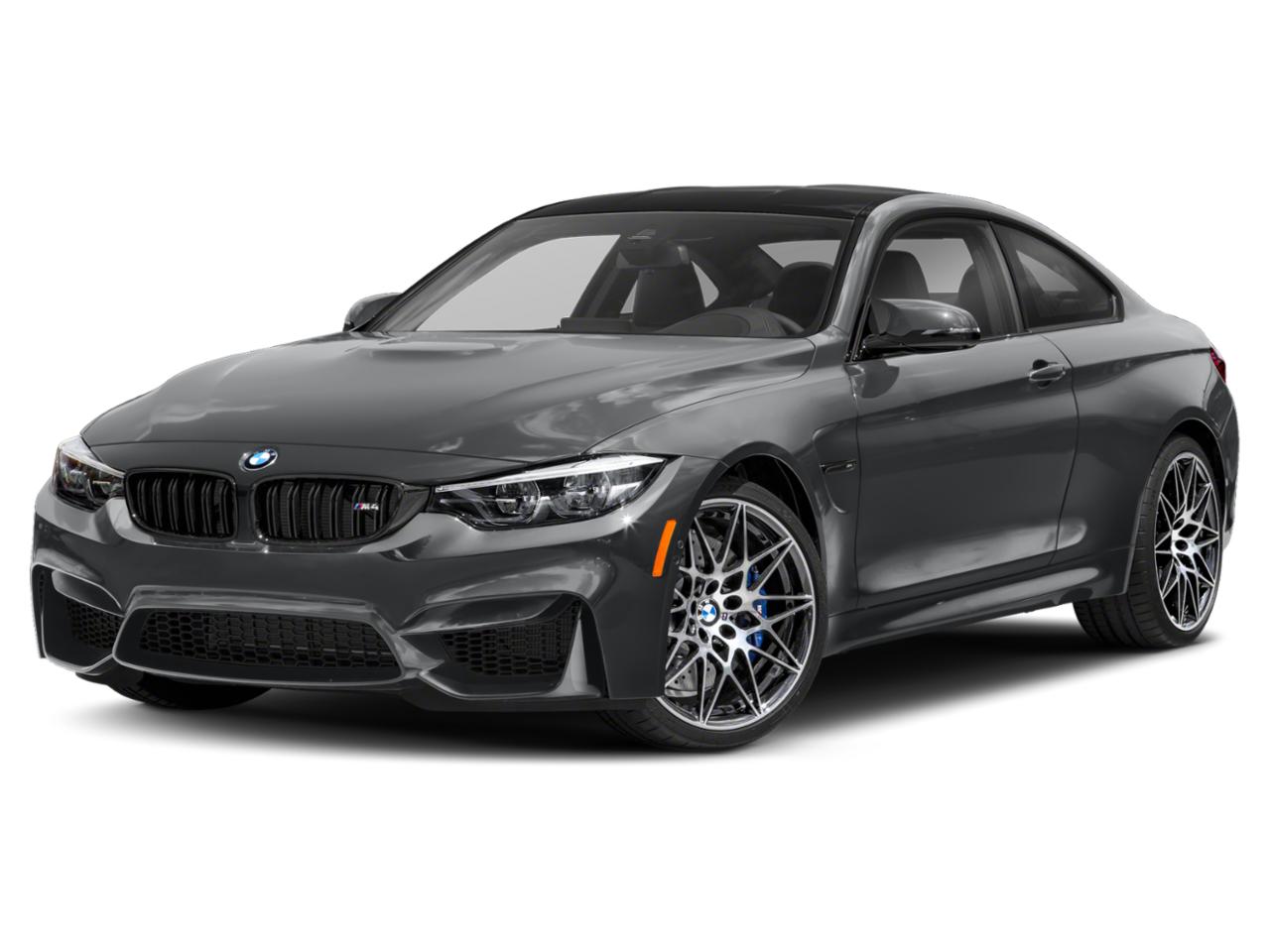 2020 BMW M4 Coupe Base's photo