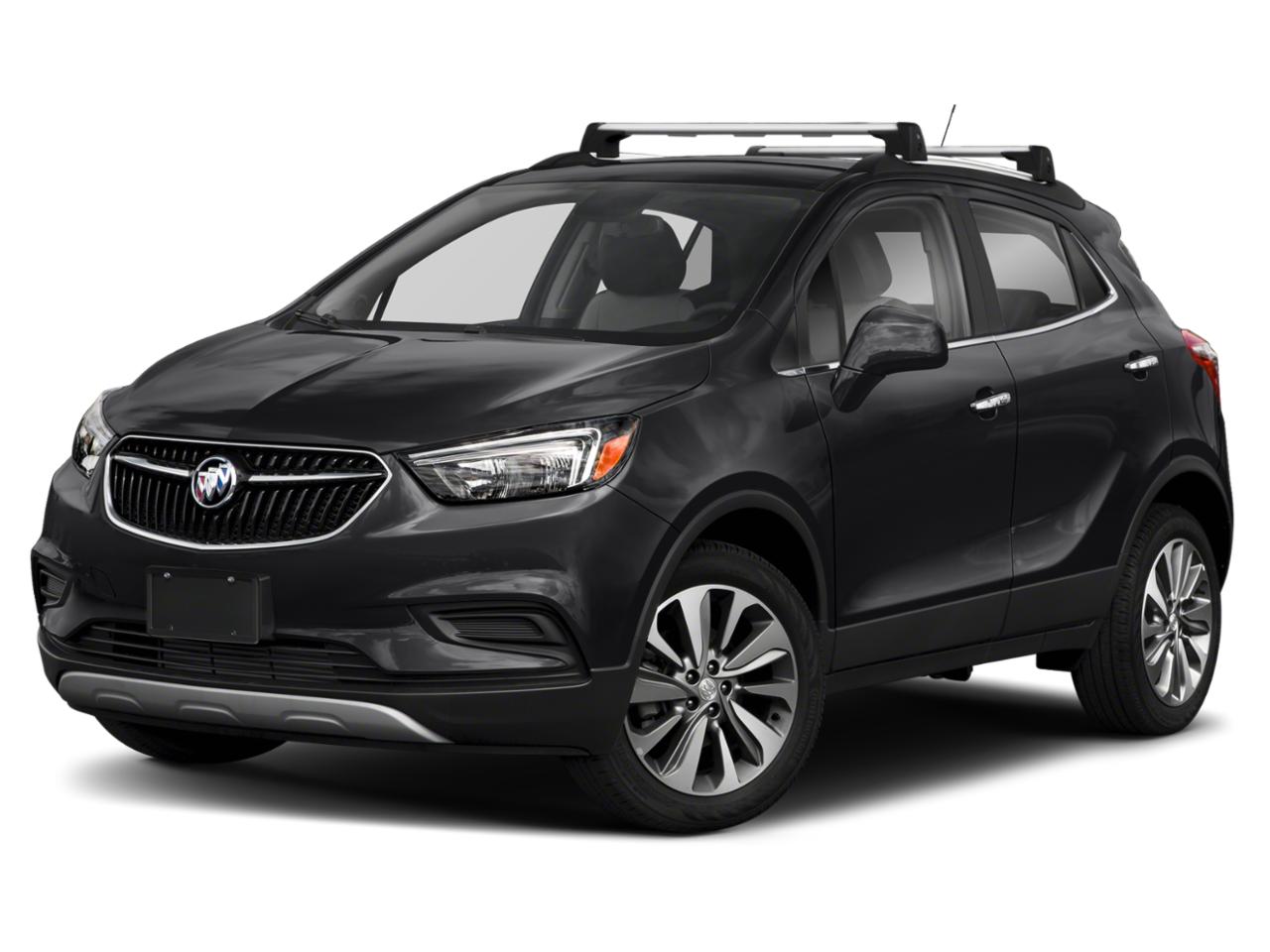 2020 Buick Encore Preferred's photo