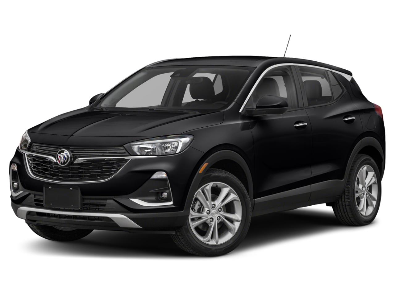 2020 Buick Encore GX Select's photo