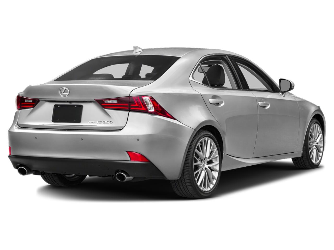 2015 Lexus IS 350 250 AWD's photo