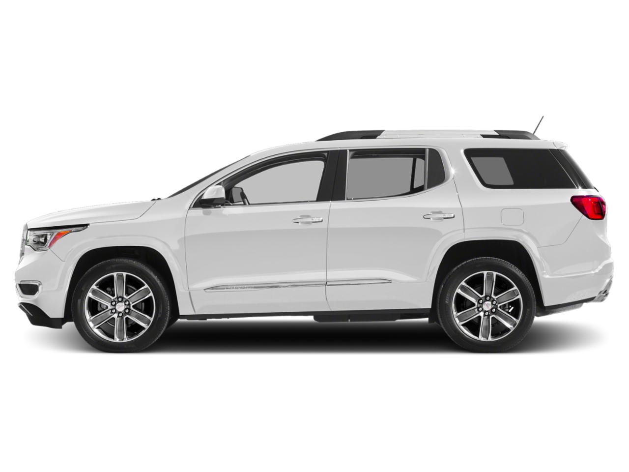 2019 GMC Acadia DENALI SUV Slide 2