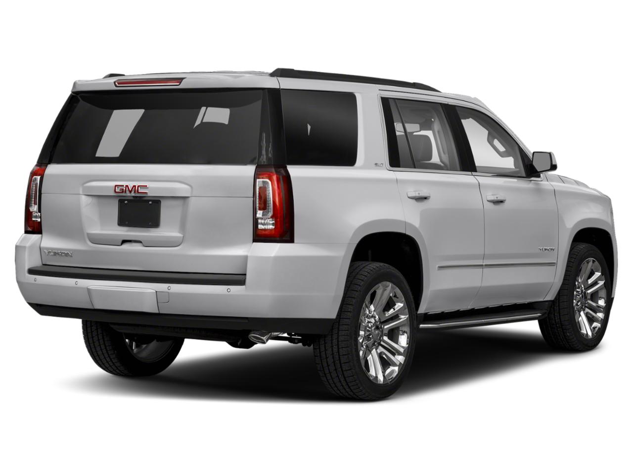 2019 GMC Yukon 4WD SLT's photo