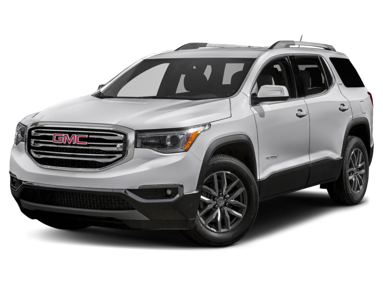 2019 GMC Acadia SL's photo