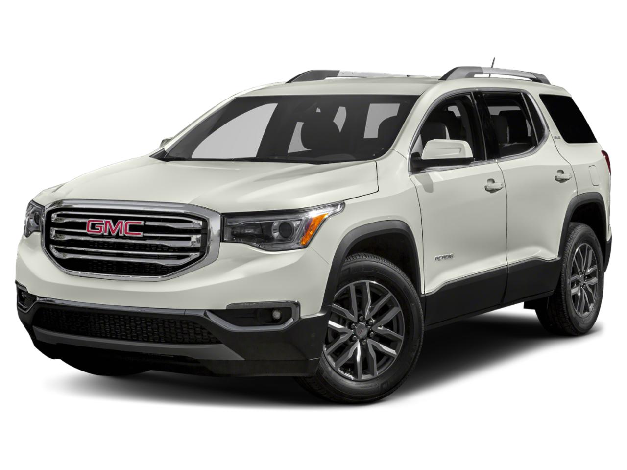 2019 GMC Acadia SLT-1's photo