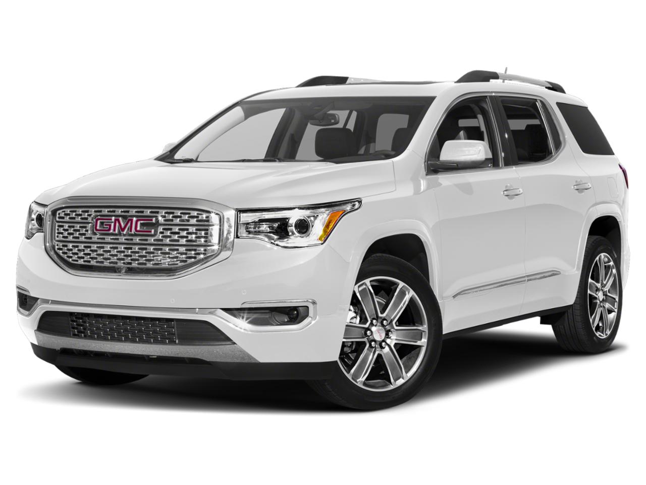 2019 GMC Acadia DENALI SUV Slide