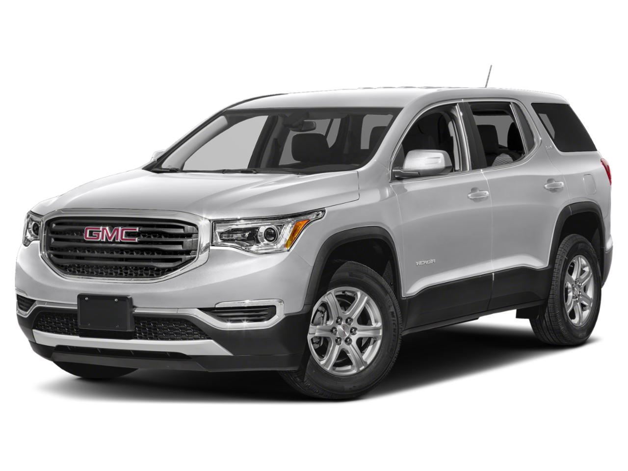 2019 GMC Acadia SLE-1