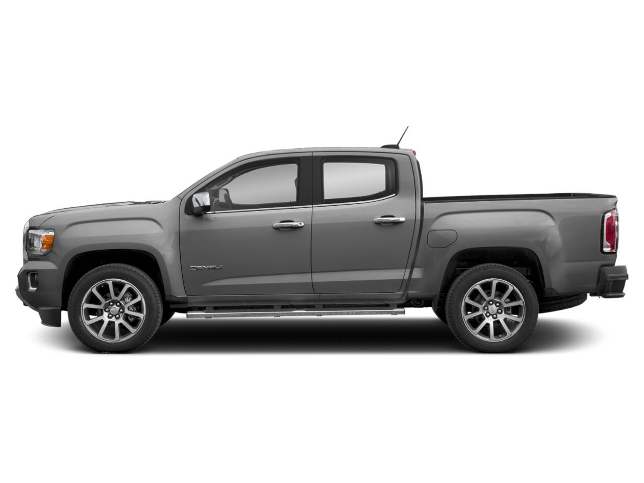 2019 GMC Canyon DENALI Crew Cab Pickup Slide 2