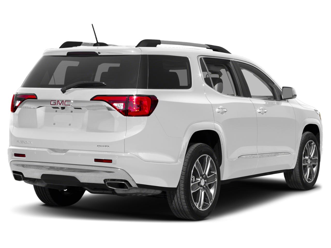 2019 GMC Acadia DENALI SUV Slide 1