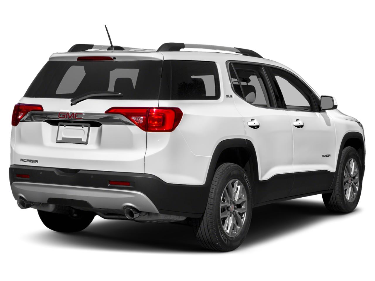 2019 GMC Acadia SLT-1 AWD's photo